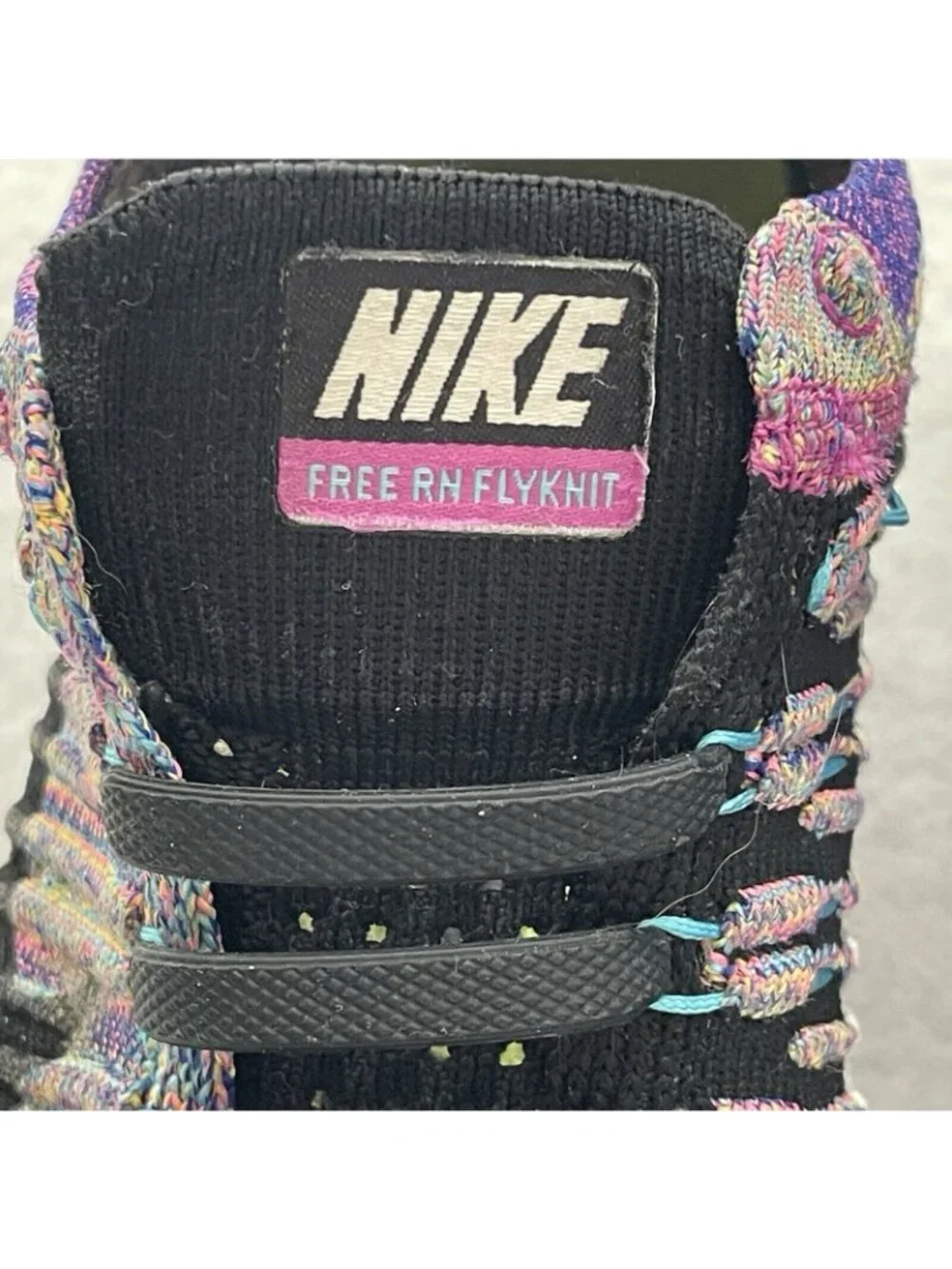 Nike one shoe